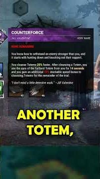 BEST SURVIVOR BUILDS | DEAD BY DAYLIGHT #dbd #fnaf