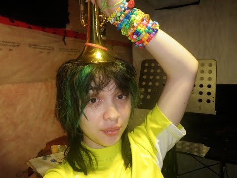 Part 298 of me practicing the trumpet every day for the rest of my life