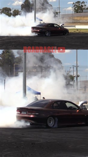 NONAME Avalon #holden | Burnouts Australia Magazine