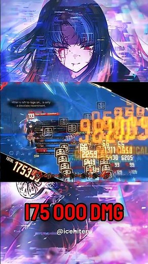 175K DMG House of Spiders Ryoshu Solo #limbuscompany #projectmoon