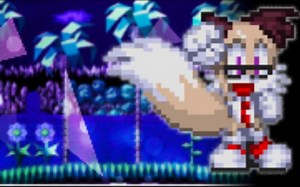 [Time Fox]动画大全——索尼克动画