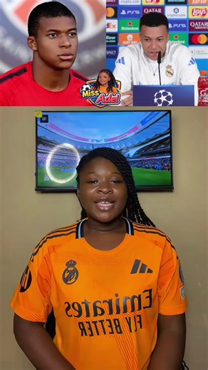 Full Summary of Kylian Mbappe’s press conference ahead of Real Madrid’s game tomorrow