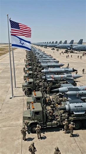 How the U.S. Air Force Prepares Strategic Bombers for Large-Scale Operations