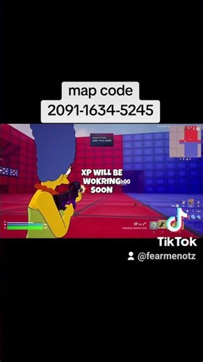 fortnite new map red vs blue with xp