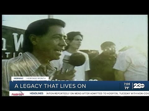 The Farmworkers Movement: A legacy that lives on