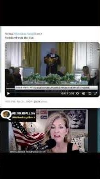 Did You See THIS?! CORONATION DAY?! Bell, Trump Lineage, Admiralty Law 4-29-26