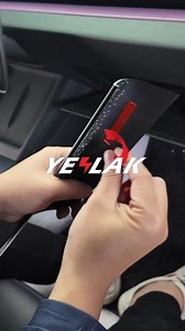 This starlight ambient lighting kit is designed specifically for the Tesla Model 3 Highland and Model Y Juniper, transforming the interior with a subtle galaxy‑style glow that elevates the entire cabin atmosphere. The soft, evenly distributed lighting adds depth and luxury without overpowering the minimalist Tesla interior, making night drives feel more immersive and premium. It’s an eye‑catching upgrade that blends modern tech vibes with OEM‑style elegance. #teslamodel3 #model3highland #ModelYJ