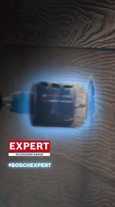 Most hole saws for wood and metal seem to work fine - until you hit a hardened nail or screw. Make light of the challenge with Bosch EXPERT Tough Material. https://scpl.io/6531_bosch_964 | Toolstop