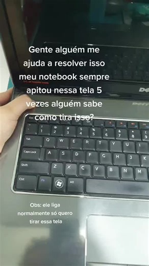 Troubleshooting Dell Laptop Command Prompt Issues