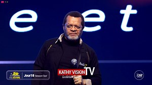 Pasteur Marcello tunasi Une femme fidèle ne résiste pas par peur, mais par honneur, par principes et par respect d’elle-même. | Kathy Katalayi
