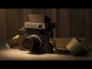 zeta9.de the TLR style viewfinder experience for the modern digital camera