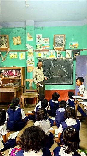 4Drawing Class for kids #art #drawing #artclass #viralvideos #howtodraw #artclass #youtubeshorts