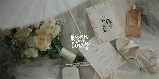 4.4K views · 52 reactions | Because love, at its best, always feels like the first time—no matter how many years will pass. And this day Ryan and Cindy made the start of forever.  Working with Marlon Guillano Photography and Allure Events Dvo by Lee Beltran | Retrograde | Facebook