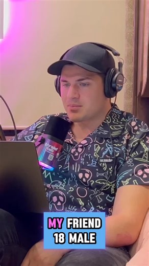 Thread Talk: The Reddit Review Show on Instagram: "My friend almost unalived me! #reddit #aita #tifu #redditstory #redditstories #threadtalk #threadtalkpodcast #podcast #redditreadings"