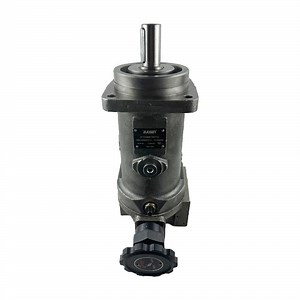 [Hot Item] A7V40MA1RPF00 A7V Series Axial Piston Variable Displacement Pump Replace Hydraulic Pump