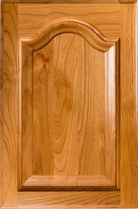 Colonial Cabinet Door