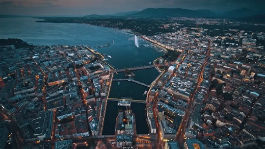 This is why America is ahead of Europe in tech