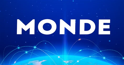 Vidéo Monde : les ouragans, les découvertes de la nasa, les événements politiques, etc. - page 424