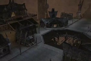 Lineage2 Opening beta