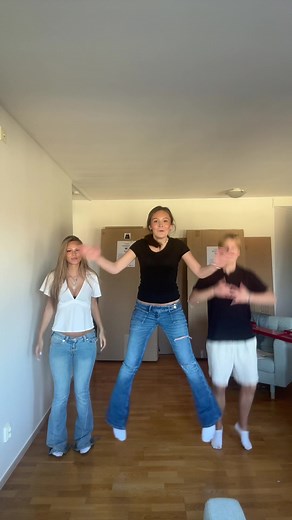 Understanding NPC Dance Trends in Gävle