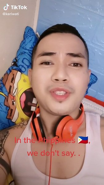 How to Say Shut Up in Filipino: The Keri Bautista Way!