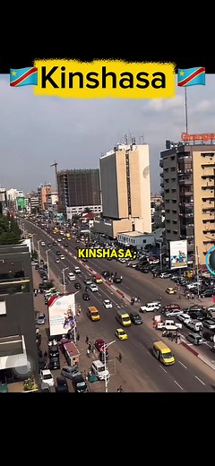 Explore Kinshasa: The Vibrant City of Congo