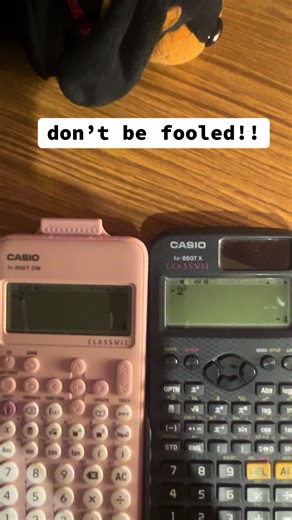 Avoid Calculator Mistakes in GCSE Maths Exams