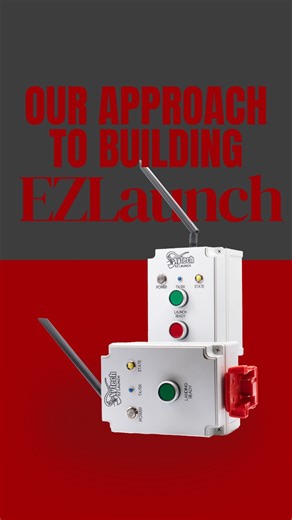 This is the mindset behind our design. Watch the full video for the full breakdown. #EZLaunch #SkylineZiplines #ZiplineTech #Innovation #behindthebuild | Skyline Ziplines | Facebook