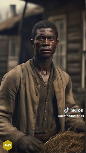 "Buck breaking" was a heinous and degrading practice during the era of... | african gold