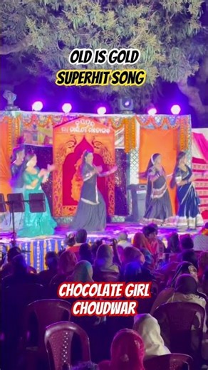 Superhit Dance By Chocolate Girl Choudwar #viral #shorts