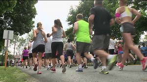 A Mifflinburg Tradition