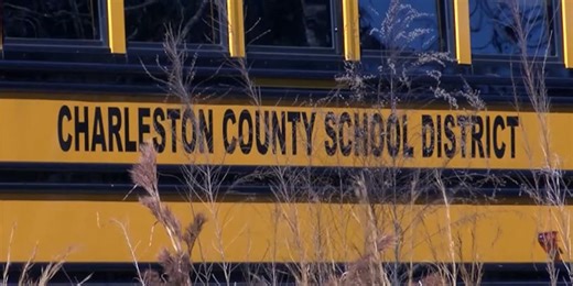 Charleston County Schools superintendent highlights achievements, sets new goals