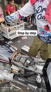 Pano mag trouble shoot Ng palyadong Mutor | Delyung Works