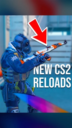 CS2 SLOW RELOAD EXPLAINED