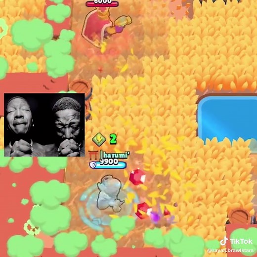 I DIDN'T NOTICE BUZZ #brawlstars #brawlstarstiktok #bs #fyp #бс #бравл #бравлстарс #рекомендации #хочуврек #врек