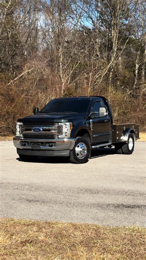 2019 Ford F350 XLT 4x4 for Sale at $40,900