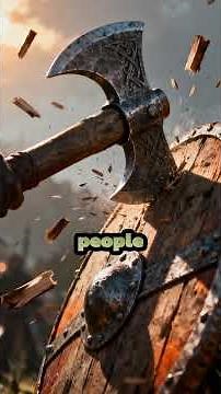 Brian Boru, Viking history Ireland, Irish High King #historicaldocumentary #vikings