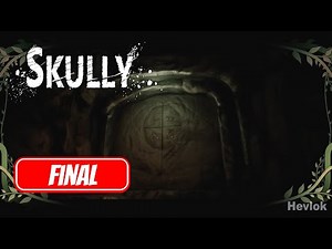 SKULLY I Gameplay Walkthrough FINAL - No Commentary