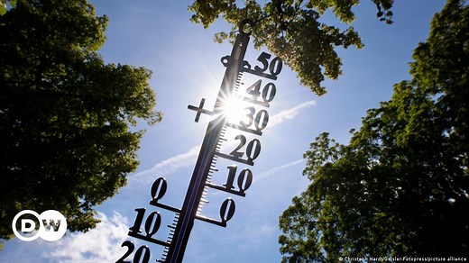 How does a weather forecast work?