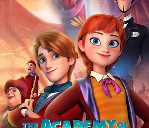 The Academy of Magic Summary, Trailer, Cast, Where to Watch and More