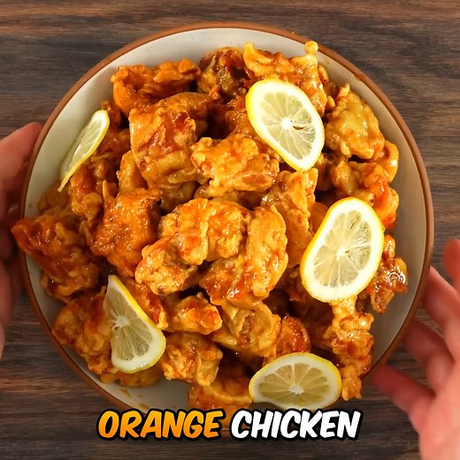 They Lied About Orange Chicken… It’s NOT Orange Juice | Sous Vide Everything