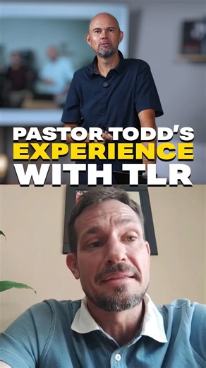 3.7K views · 76 reactions | Pastor Todd’s Testimony from Mexico - It's been a powerful year for Pastor Todd in Mexico with TLR. Seeing disciples rise up, leaders strengthened, and ministries built up, not torn down. | Torben Søndergaard | Facebook