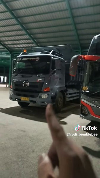 Bumblebee Dance Featuring KDP Transporter