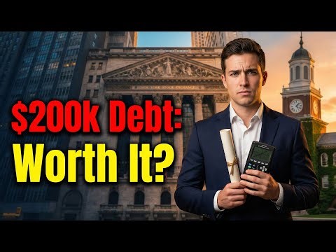 Why a US MBA is Still a Great Investment in 2026