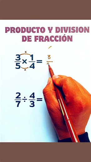 Fractions: Important Operations #mathematics #algebraically #maths #mathematica