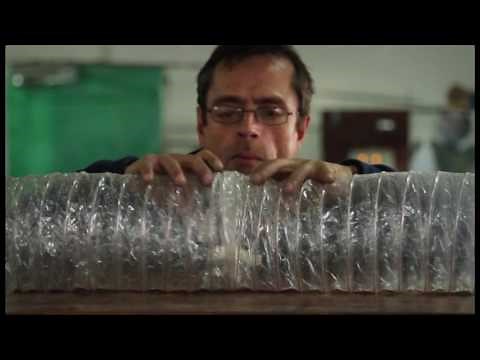 CONDUCTOS FLEXIBLES PARA AIRE ACONDICIONADO