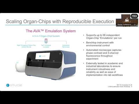 Evolution of Organ on a Chip Technology A Developer’s Journey