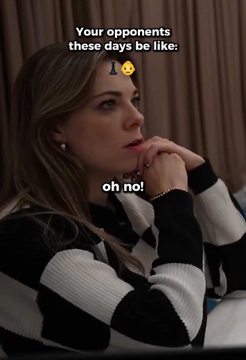 The Rise of Young Chess Prodigies: Dina Belenkaya