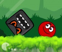 Red Ball 6 - Online games
