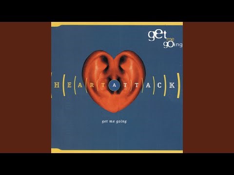 Get Me Going (Radio Edit)